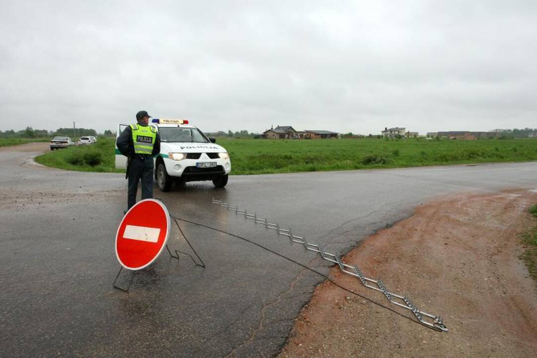 Garliavos šturmo metinės: Kedžių namo kieme pasodinta liepaitė