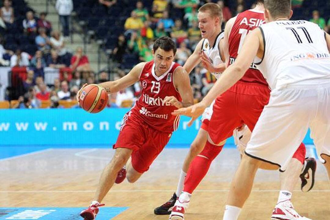 D.Nowitzki: žaidimas rinktinėje - puikūs prisiminimai