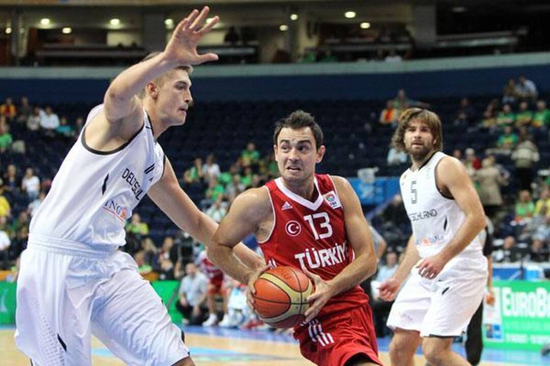 D.Nowitzki: žaidimas rinktinėje - puikūs prisiminimai