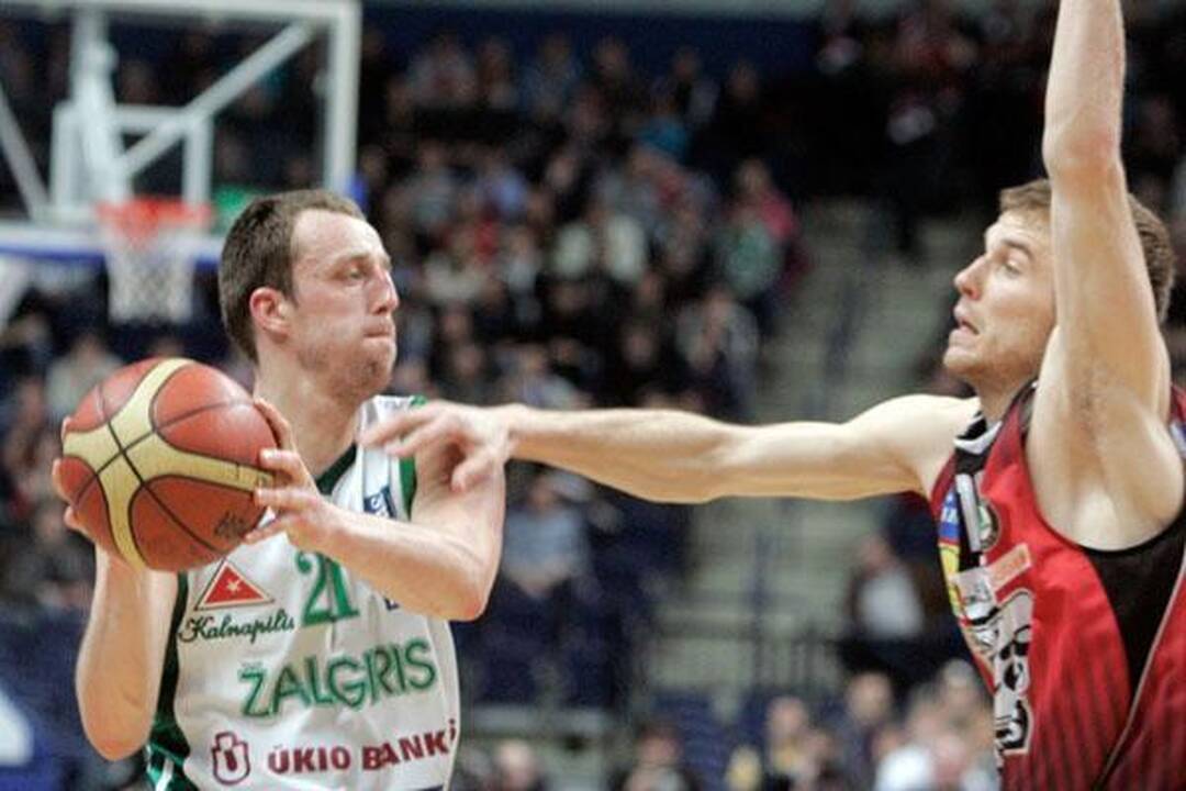 Baigėsi T.Ulpio apklausa, pareigūnas jos nekomentavo