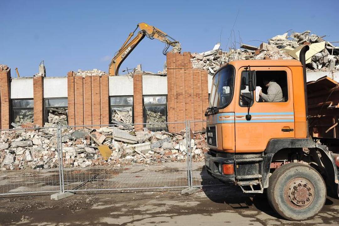 Kauno savivaldybėje Kalėdų senelis pasijuto kaip vaikų darželyje