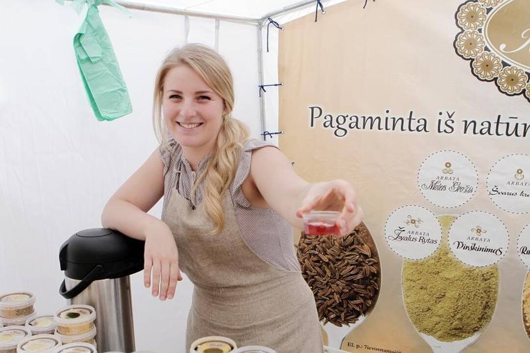 Festivalis „Parbėg laivelis“ sugrįžo į Klaipėdą