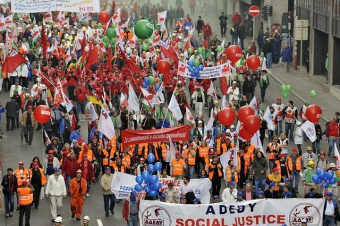 Po šaldyta silke – 1,5 mln. litų vertės rūkalų kontrabanda 