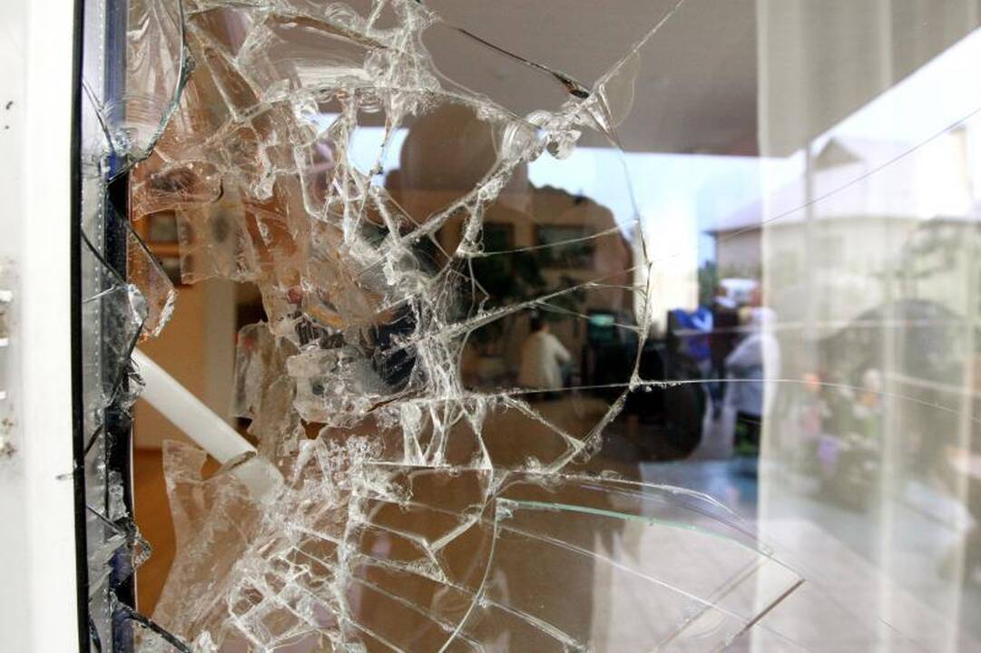 Garliavos šturmo metinės: Kedžių namo kieme pasodinta liepaitė