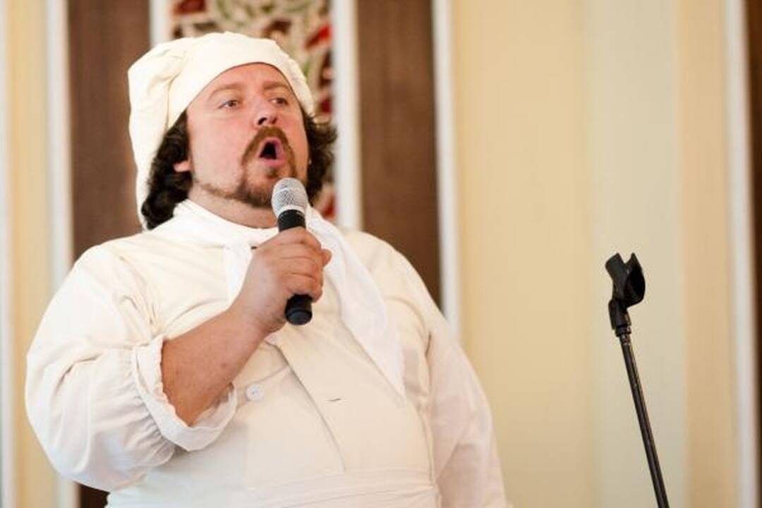 Lėlių teatro sezono atidarymas – pagal avarinį planą