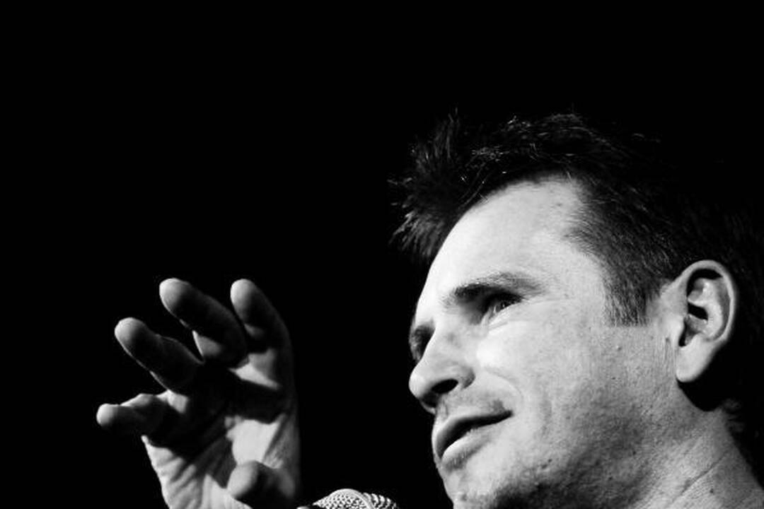 M.Mikutavičius: aš niekada nebuvau labai geras dainininkas