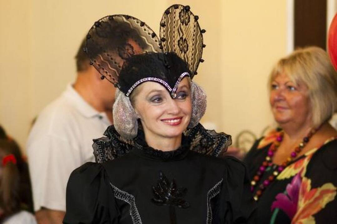 Lėlių teatro sezono atidarymas – pagal avarinį planą