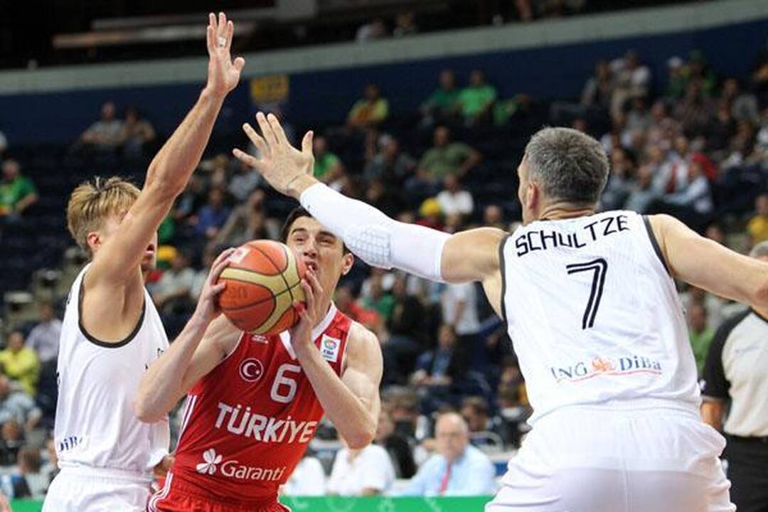 D.Nowitzki: žaidimas rinktinėje - puikūs prisiminimai
