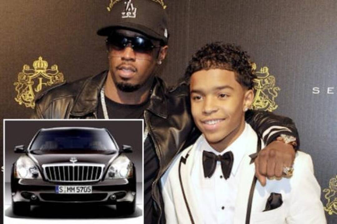 Garsenybių automobiliai: ar tikrai Paris Hilton vairuoja nestilingiausią „Bentley“?