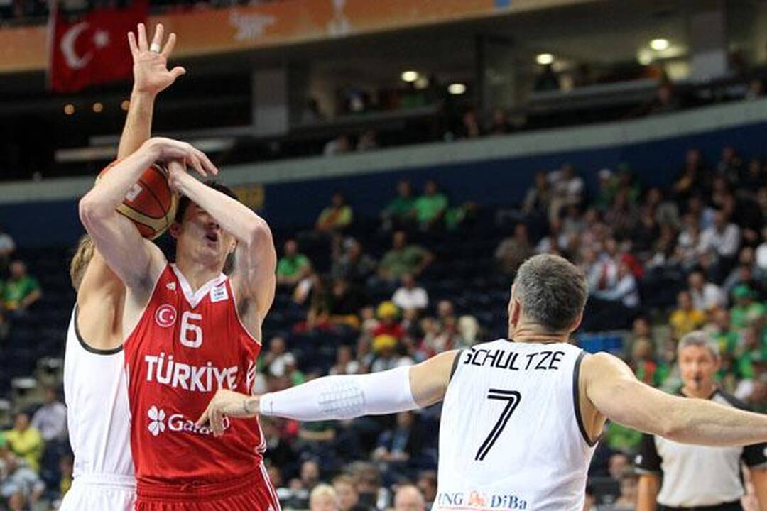 D.Nowitzki: žaidimas rinktinėje - puikūs prisiminimai