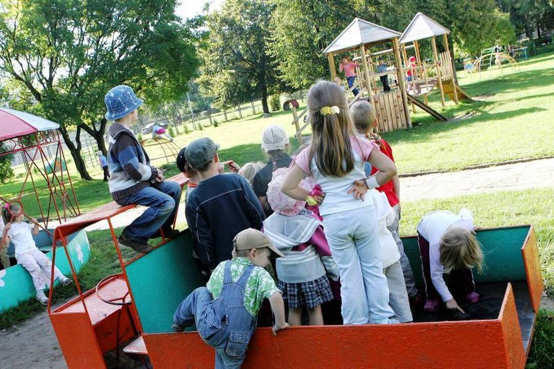 Milijonai Kačerginei – nerimas bendruomenei 