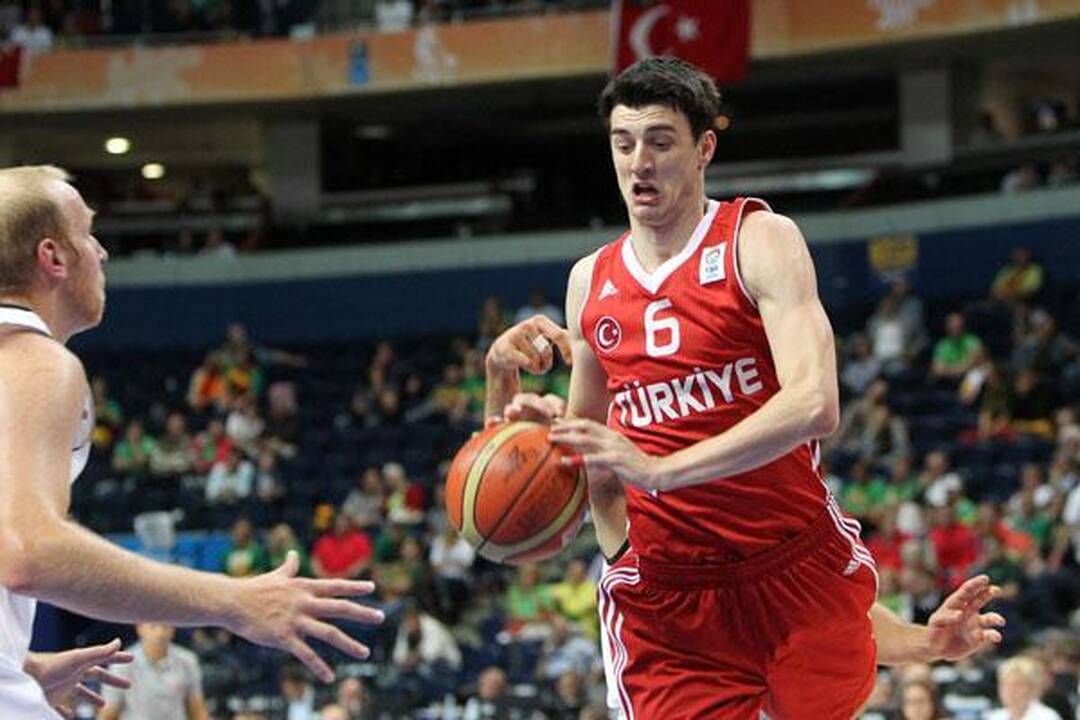 D.Nowitzki: žaidimas rinktinėje - puikūs prisiminimai