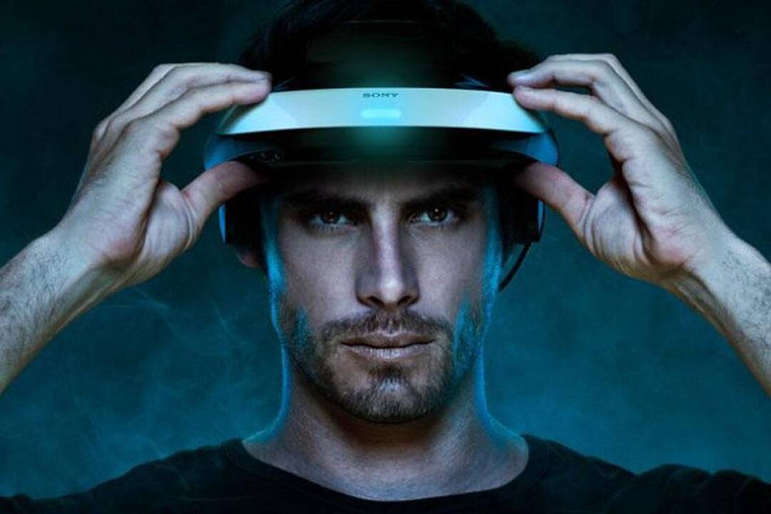 Prodiuseriai: lietuviškas 3D filmas kol kas įmanomas tik teoriškai