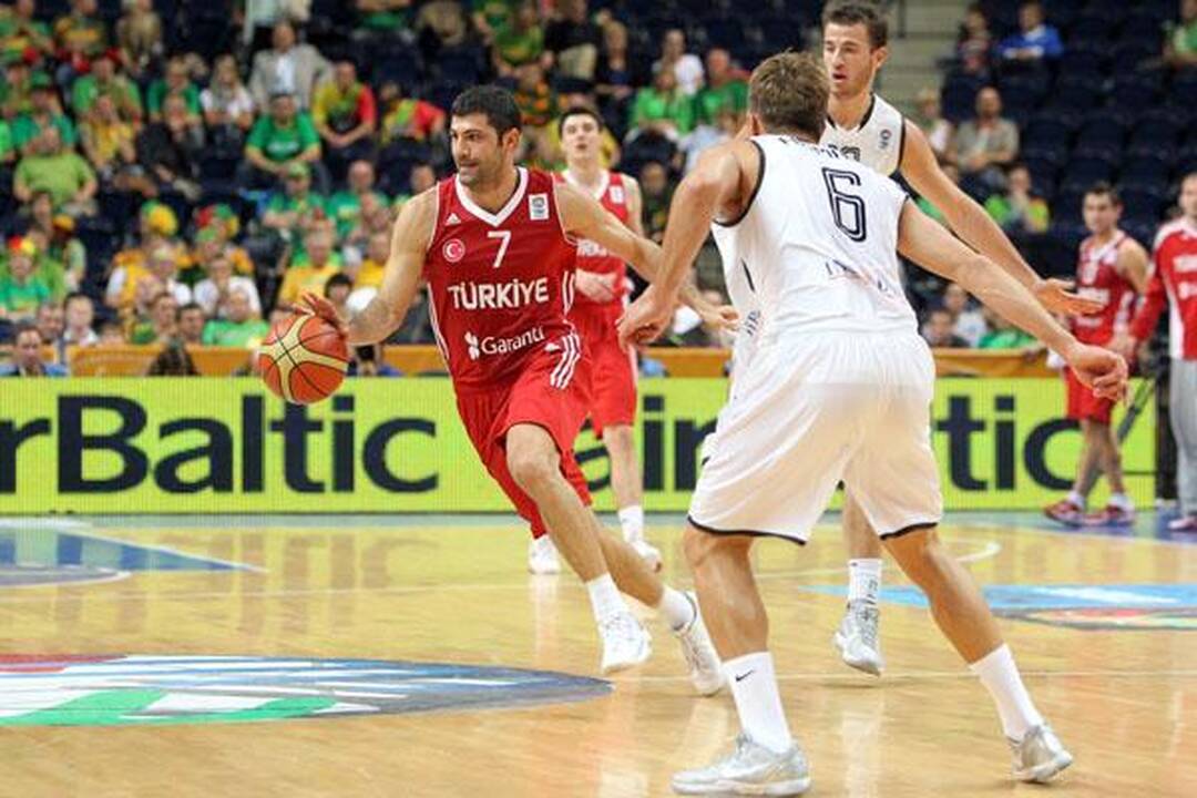 D.Nowitzki: žaidimas rinktinėje - puikūs prisiminimai