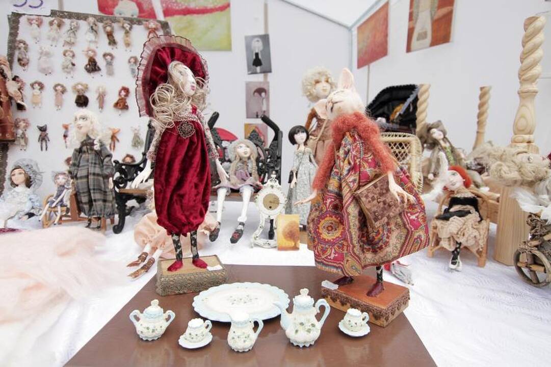 Festivalis „Parbėg laivelis“ sugrįžo į Klaipėdą