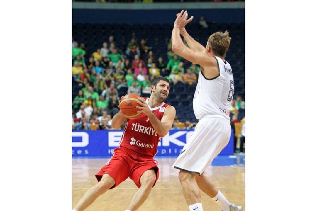 D.Nowitzki: žaidimas rinktinėje - puikūs prisiminimai