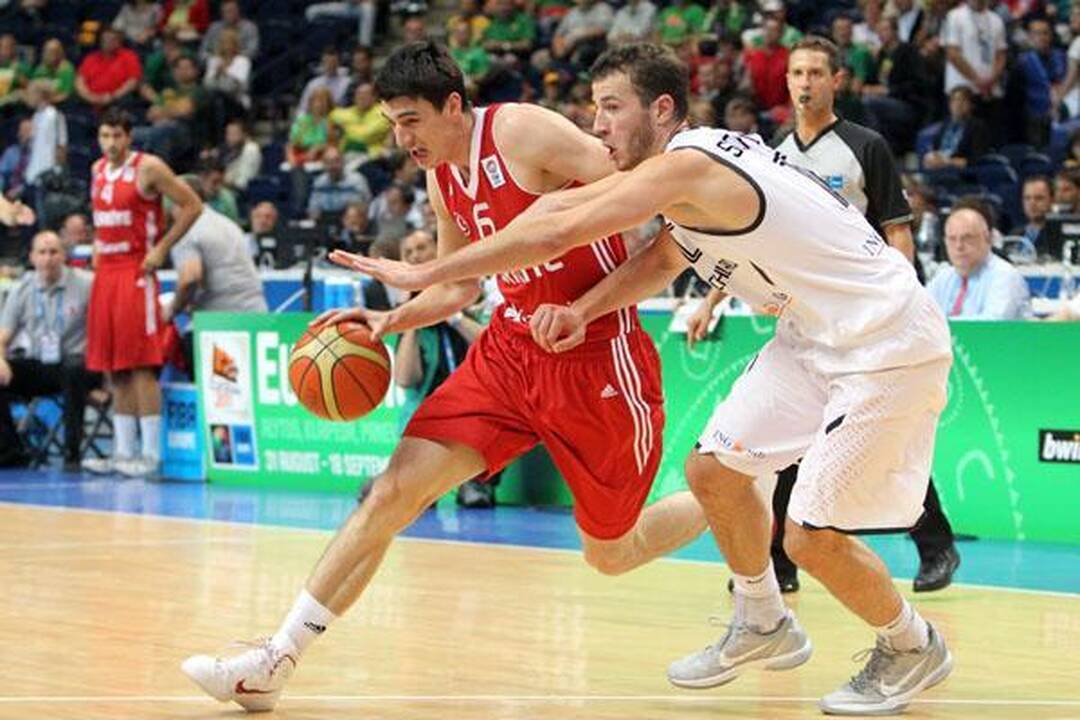 D.Nowitzki: žaidimas rinktinėje - puikūs prisiminimai