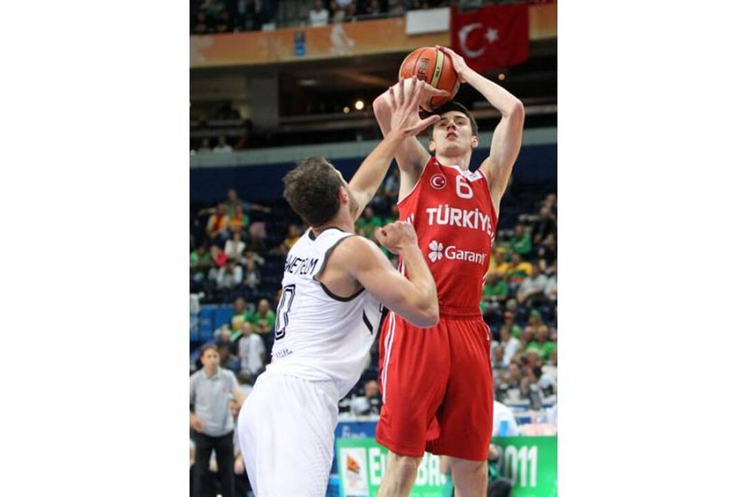 D.Nowitzki: žaidimas rinktinėje - puikūs prisiminimai