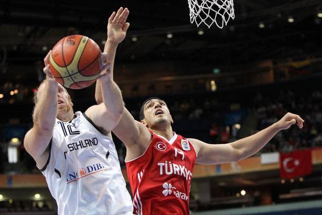 D.Nowitzki: žaidimas rinktinėje - puikūs prisiminimai