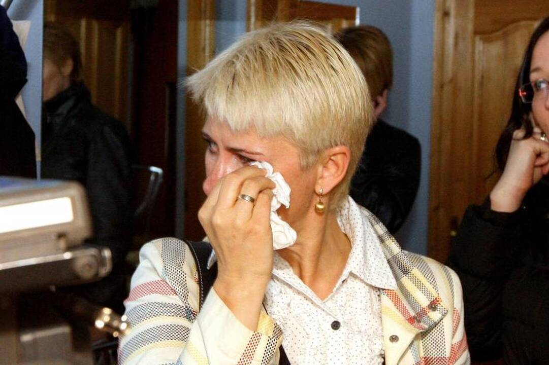 Garliavos šturmo metinės: Kedžių namo kieme pasodinta liepaitė