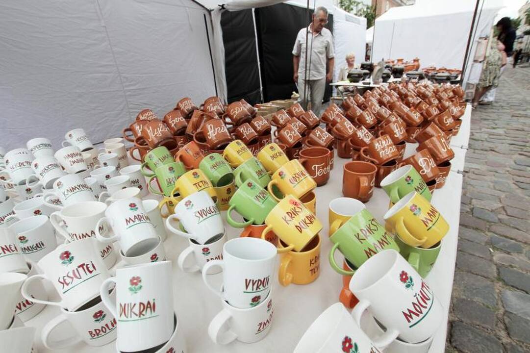 Festivalis „Parbėg laivelis“ sugrįžo į Klaipėdą