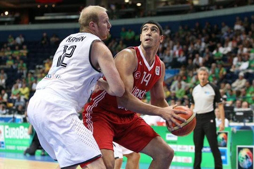 D.Nowitzki: žaidimas rinktinėje - puikūs prisiminimai