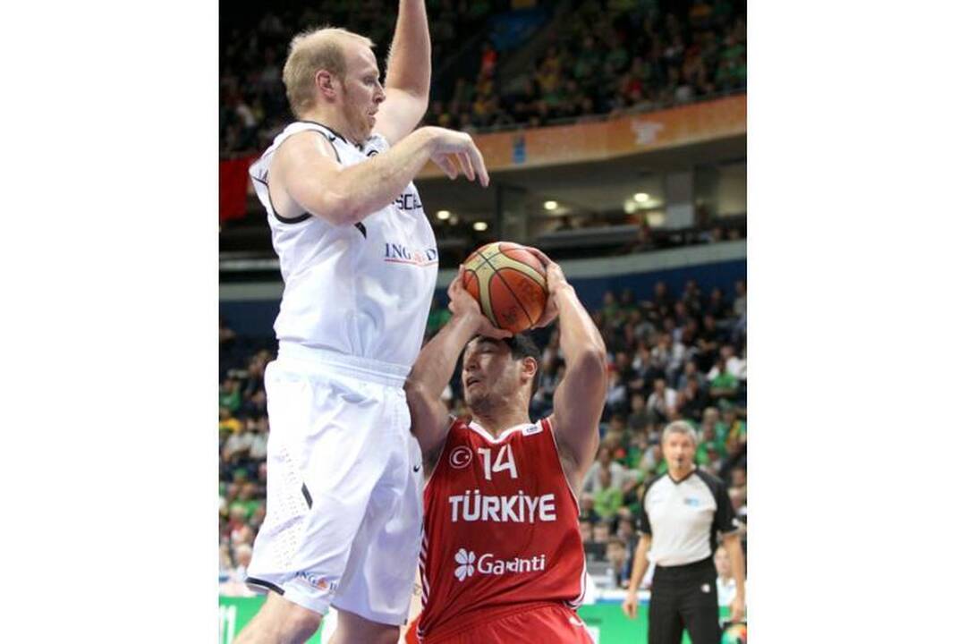 D.Nowitzki: žaidimas rinktinėje - puikūs prisiminimai