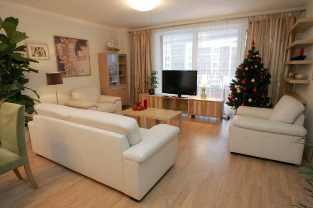 "Teleloto" butą Vilniuje laimėjo kauniečiai