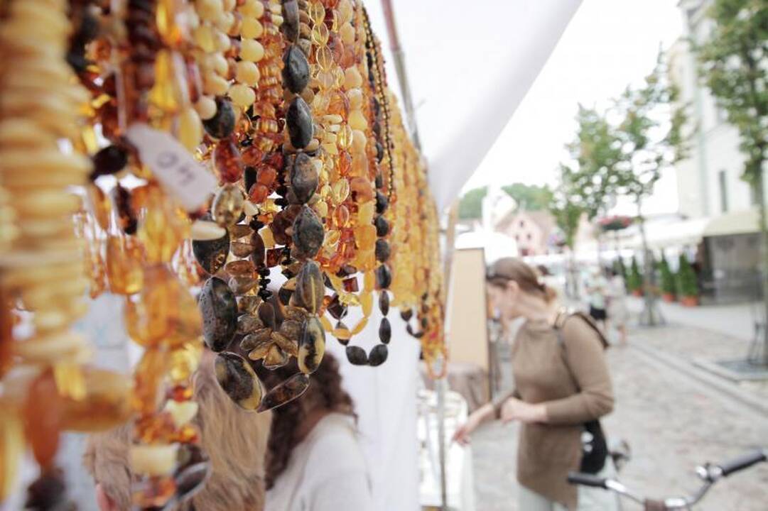 Festivalis „Parbėg laivelis“ sugrįžo į Klaipėdą