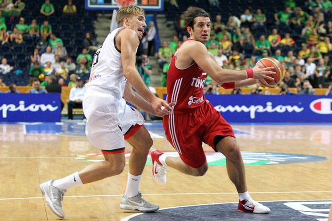 D.Nowitzki: žaidimas rinktinėje - puikūs prisiminimai