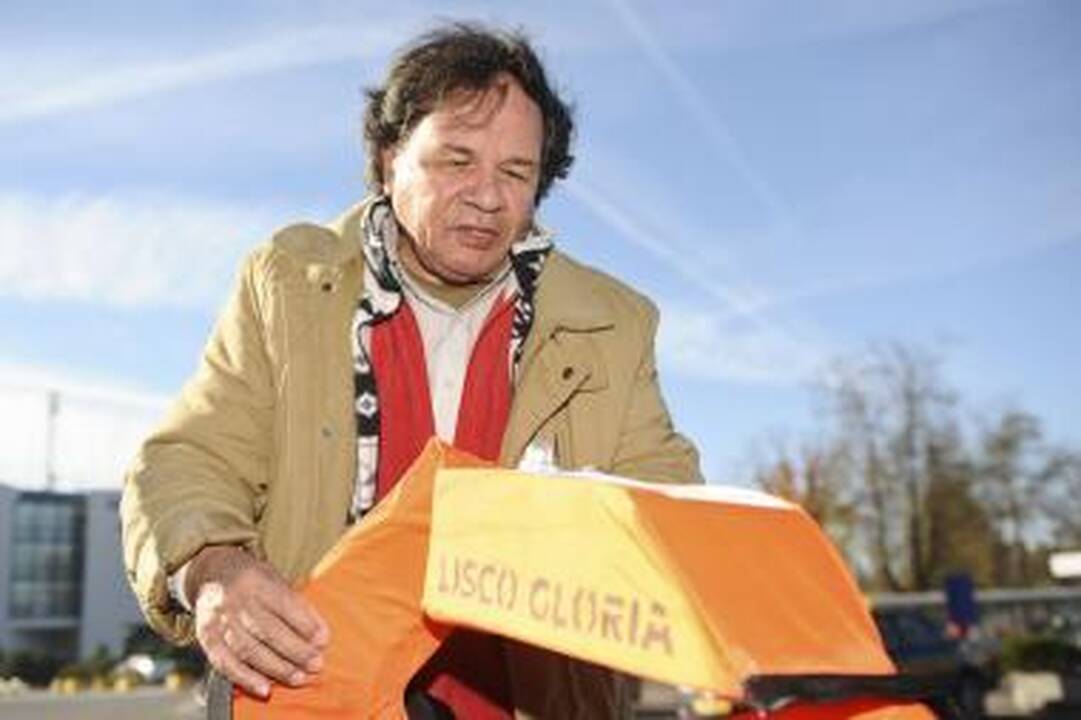 Iš degusio kelto išsigelbėję lietuviai: Buvo košmariška naktis
