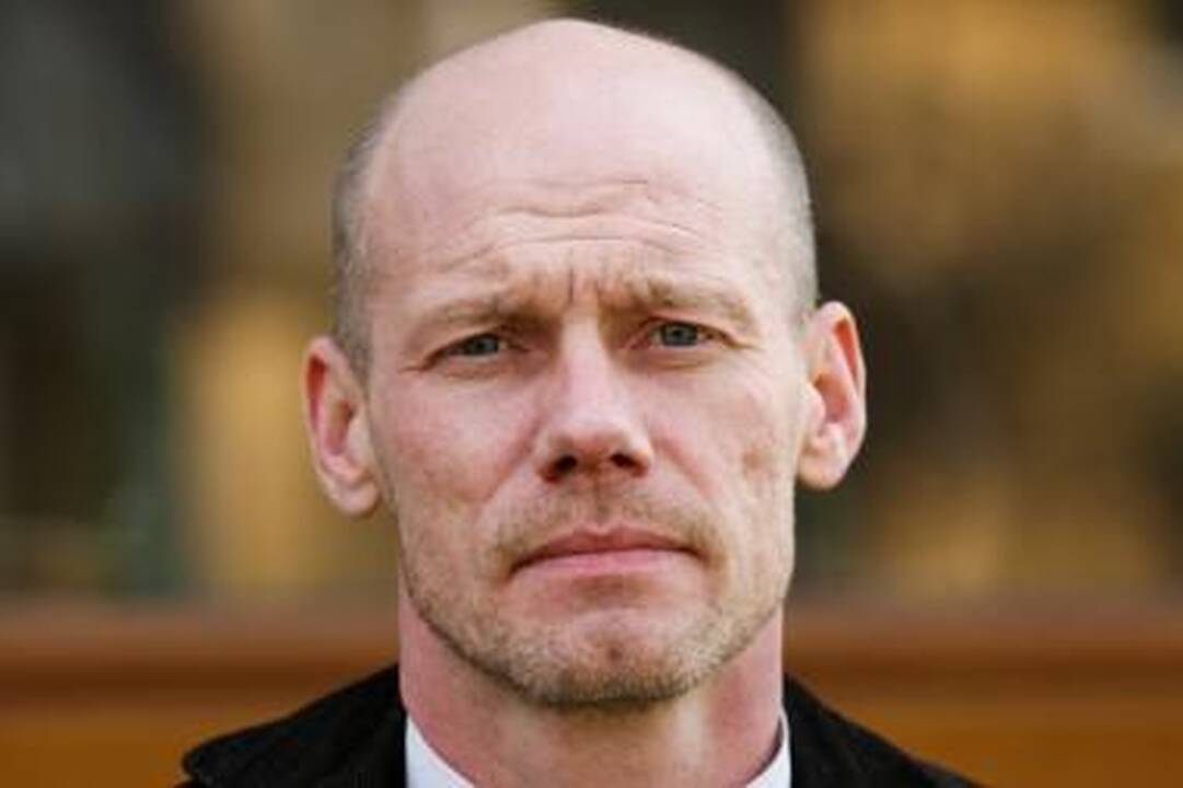 A.Račas. Kodėl D.Kreivys turėtų atsistatydinti