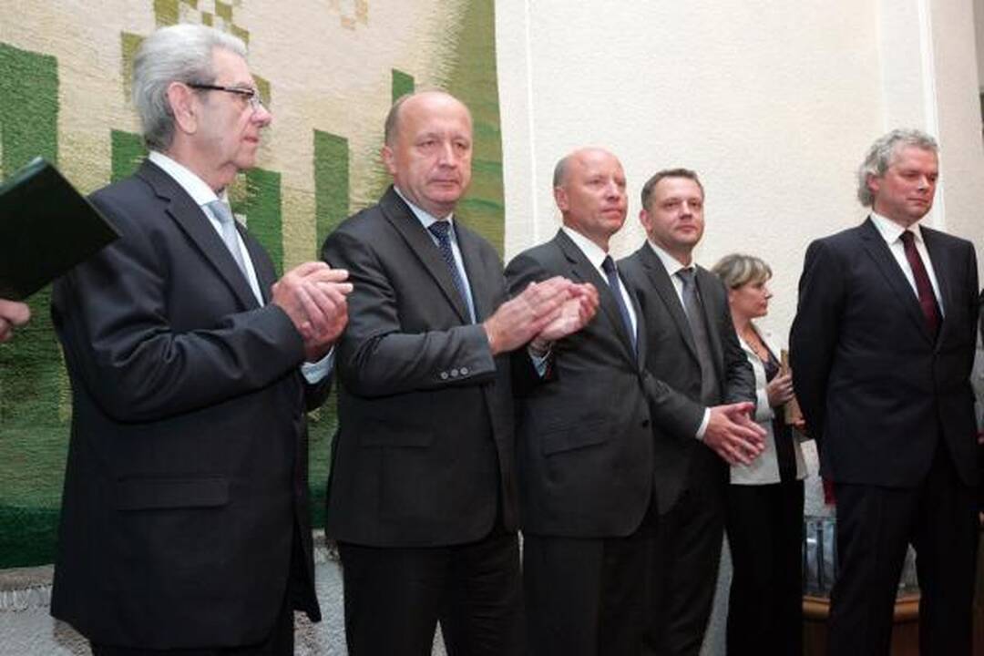 Euforijos krepšininkai į kitus metus nesineš