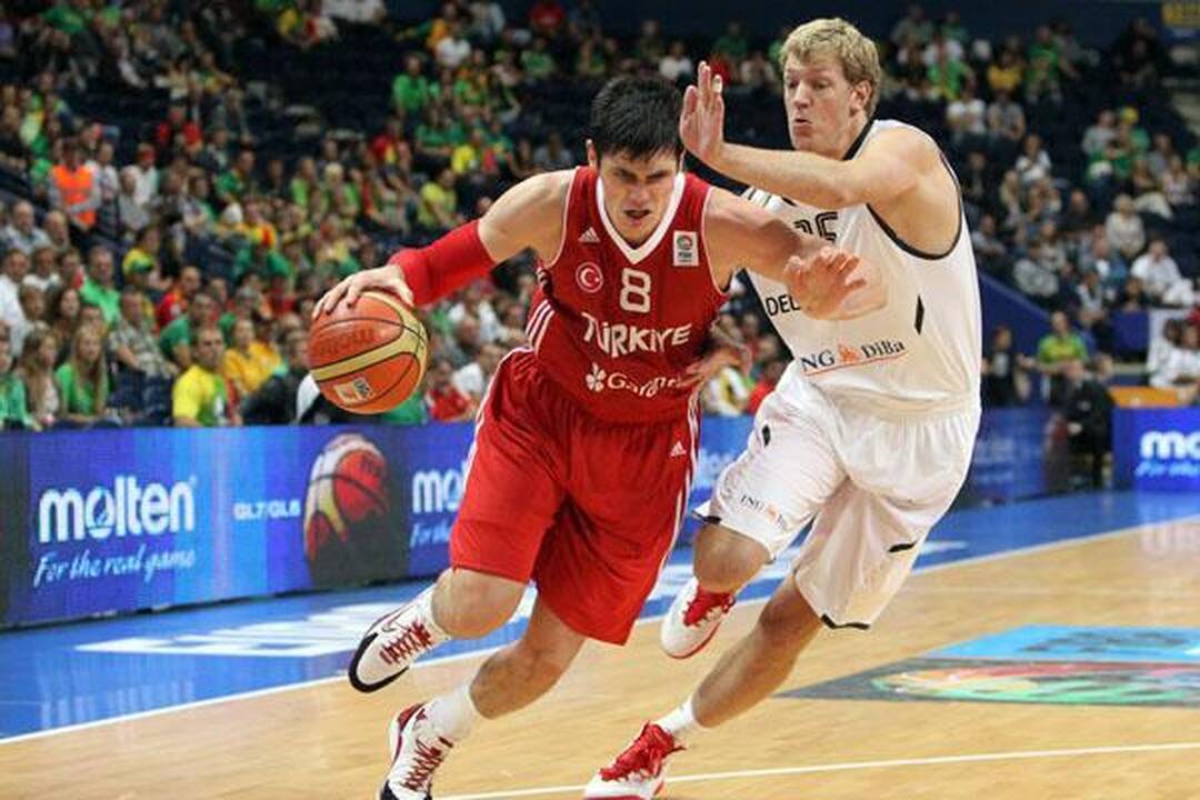 D.Nowitzki: žaidimas rinktinėje - puikūs prisiminimai