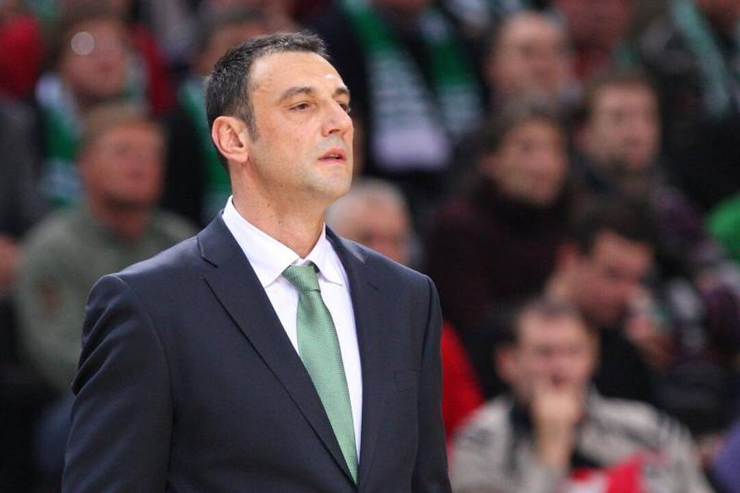 Į duobę įkritęs „Žalgiris“ neatsilaikė prieš Eurolygos čempionus