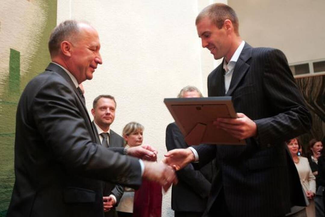 Euforijos krepšininkai į kitus metus nesineš