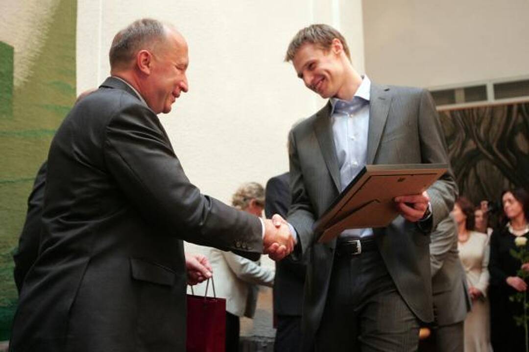 Euforijos krepšininkai į kitus metus nesineš