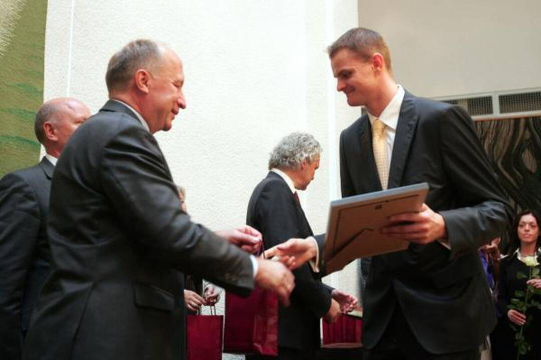 Euforijos krepšininkai į kitus metus nesineš