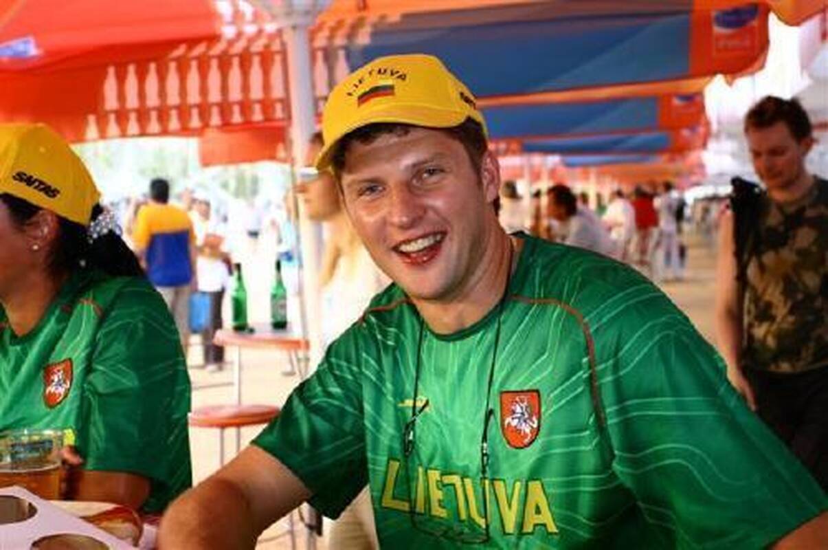 Atskleisti trys pilkieji kardinolai, galintys vadovauti LKL 