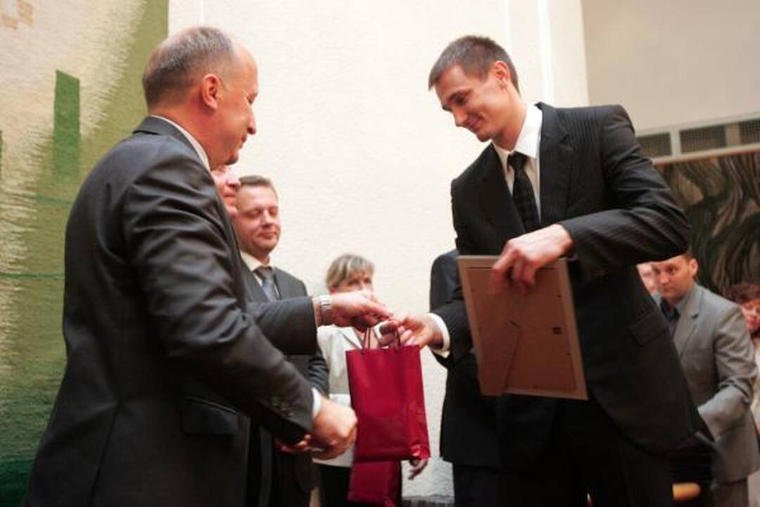 Euforijos krepšininkai į kitus metus nesineš