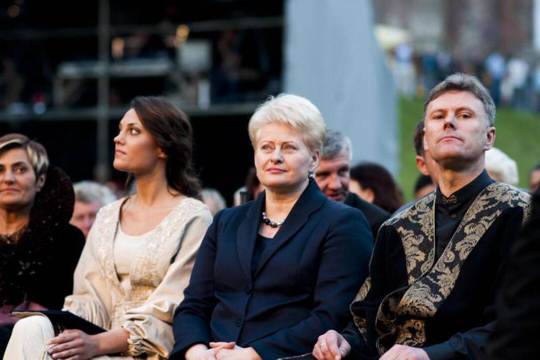 Hanzos dienos Kaune: kokie renginiai penktadienį? (programa)