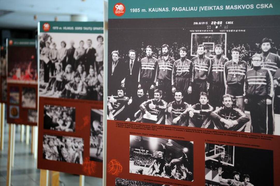 A.Sabonis: sprendimas dėl rinktinės trenerio – rugsėjo pabaigoje