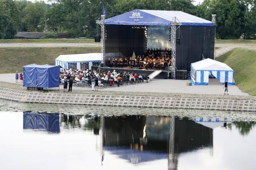 „Operos bastionas“ traukė intelektualią publiką
