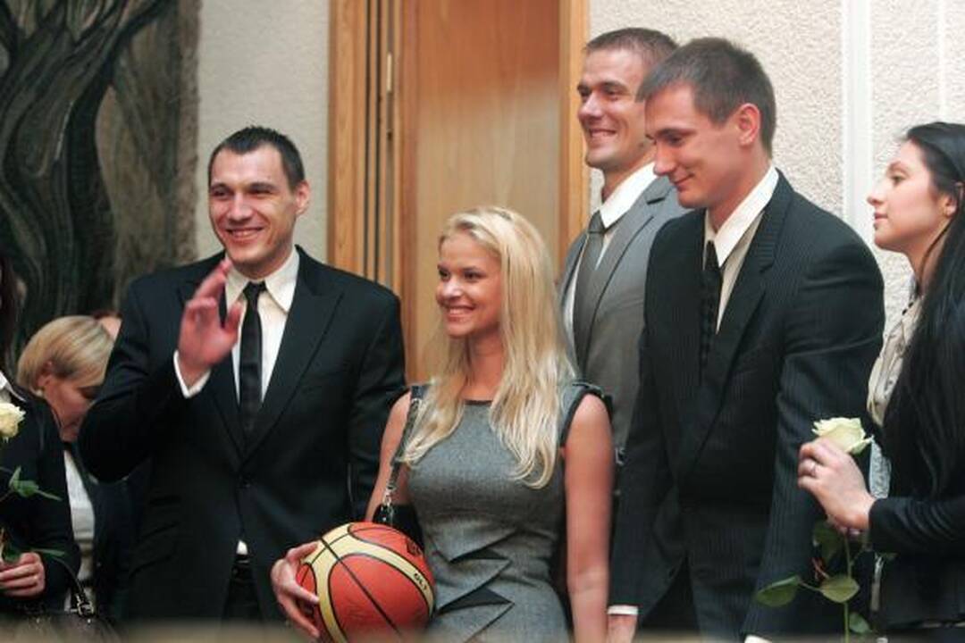 Euforijos krepšininkai į kitus metus nesineš