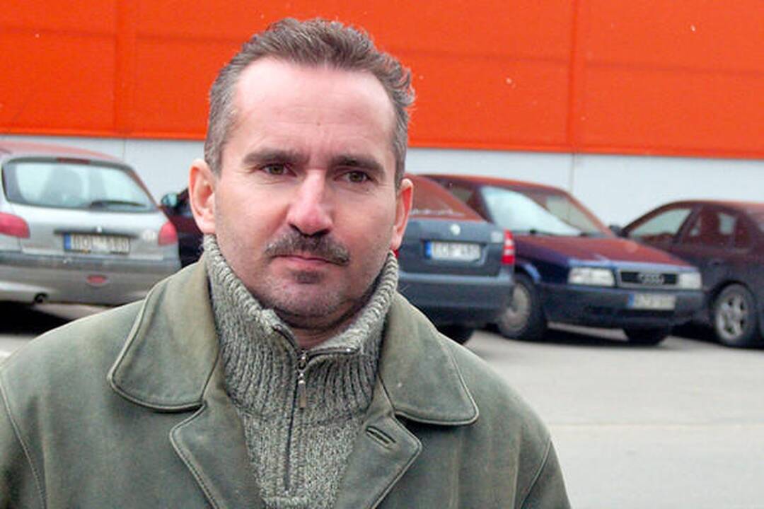 Teismas neleido suimti dėl kyšininkavimo sulaikyto Kaišiadorių advokato