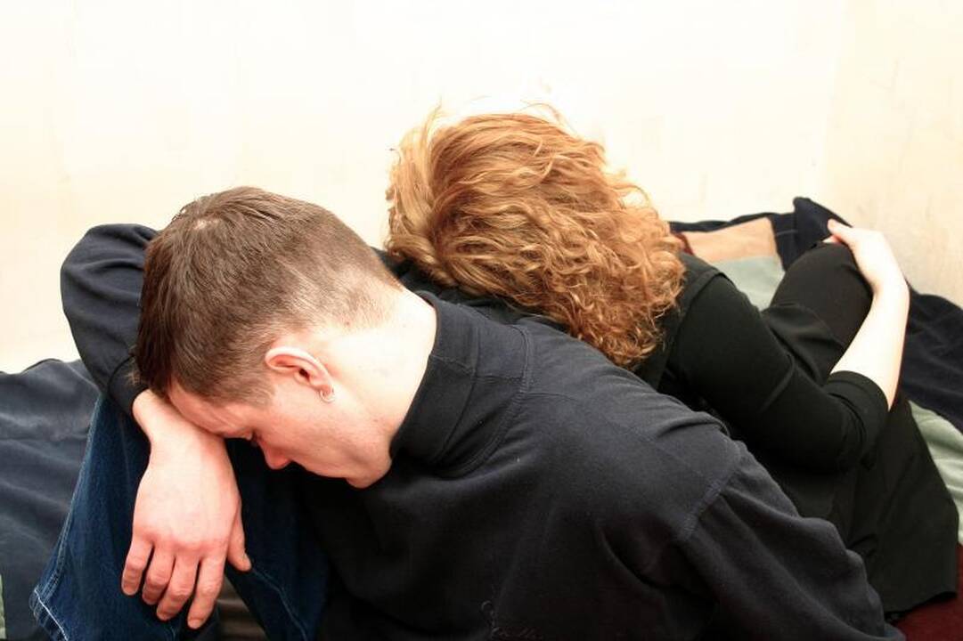 Maltoje prasideda referendumas dėl skyrybų įteisinimo