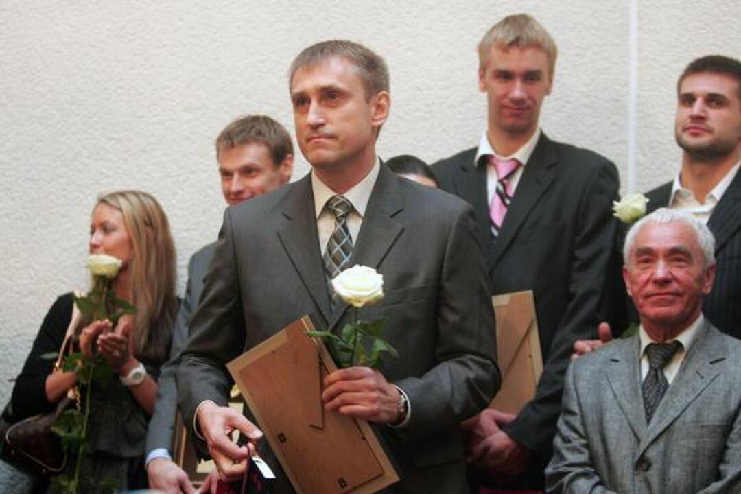 Euforijos krepšininkai į kitus metus nesineš