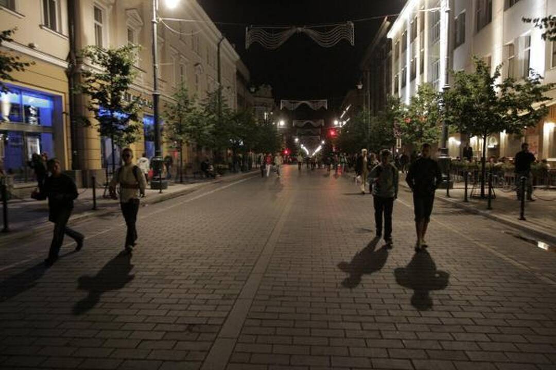 VDA kiekvienam leido pasijusti menininku