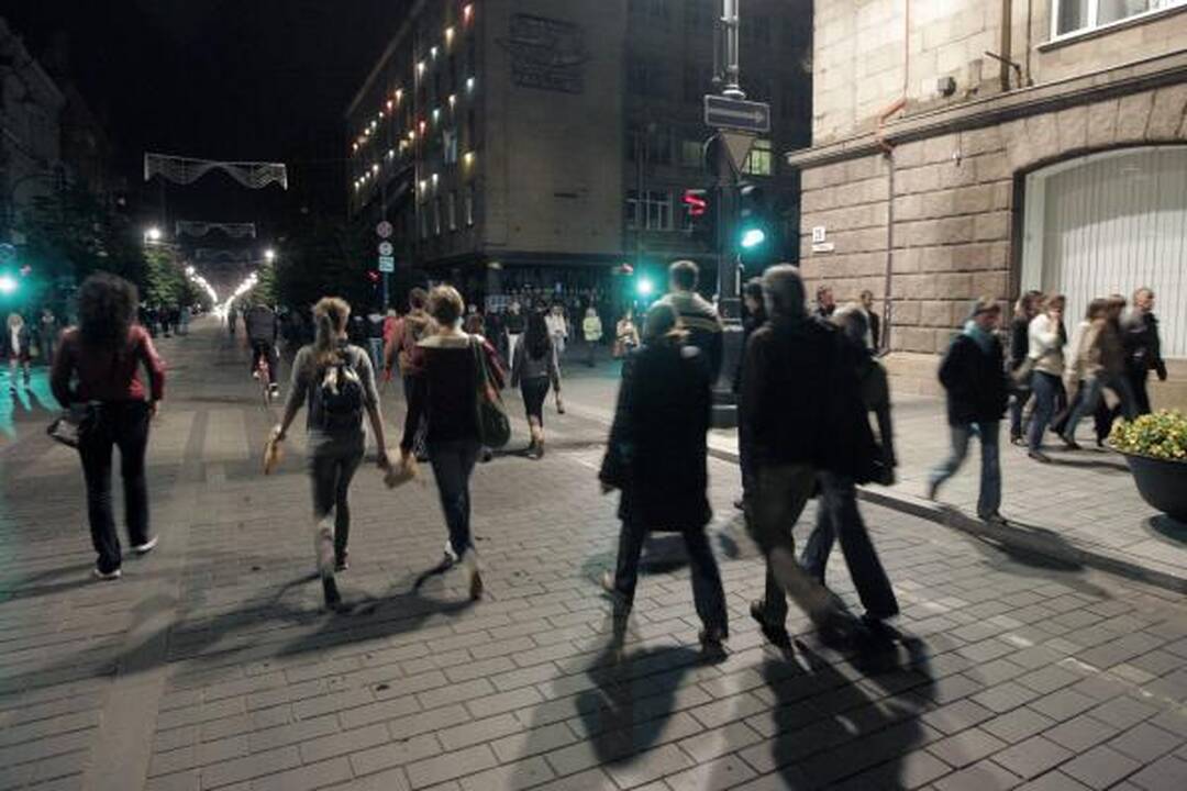 VDA kiekvienam leido pasijusti menininku
