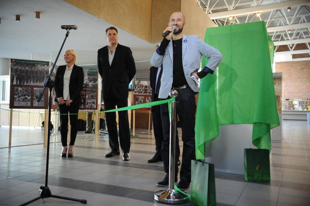A.Sabonis: sprendimas dėl rinktinės trenerio – rugsėjo pabaigoje